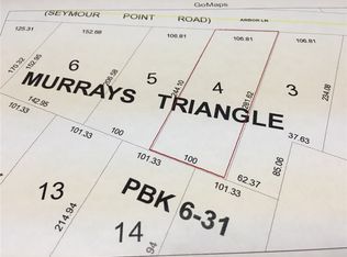 LOT 4 Arbor Ln, Fernandina Beach, FL 32034