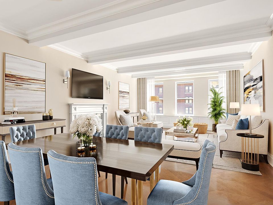 1st image of 944 Park Ave Floor 6