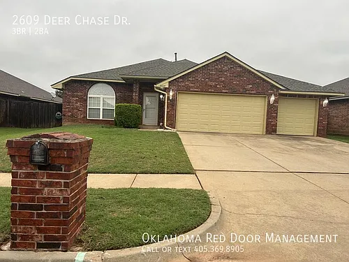 2609 Deer Chase Dr Photo 1