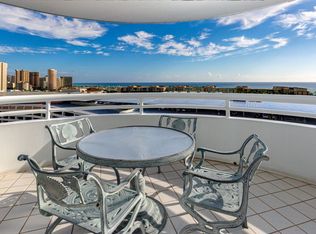 1341 Kapiolani Blvd #18D-1, Honolulu, HI 96814