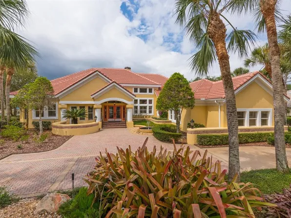 9 Capri Ct, Palm Coast, FL 32137