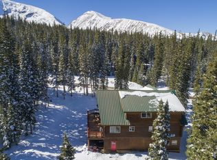 186 Robertson Ln, Breckenridge, CO 80424