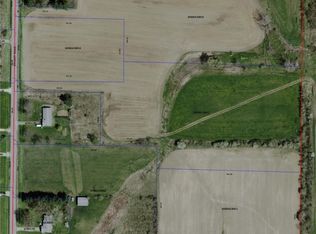 Erhart Rd, Medina, OH 44256