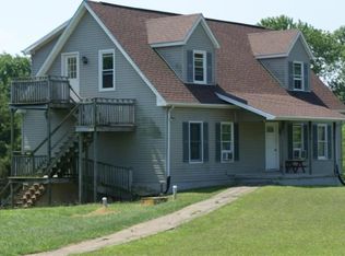 361 Long Ln, York Springs, PA 17372