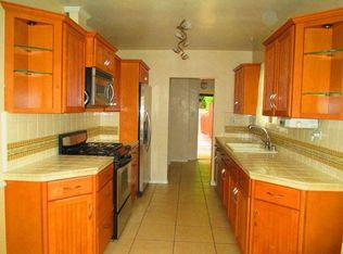 3782 Tracy St, Los Angeles, CA 90027