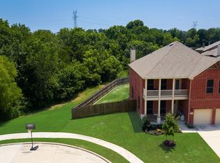 1824 Stephen Dr, Wylie, TX 75098
