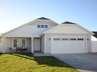 805 N 980 W, Tremonton, UT 84337