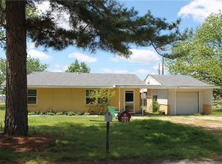 2533 Whiterock Rd, Denton, TX 76208