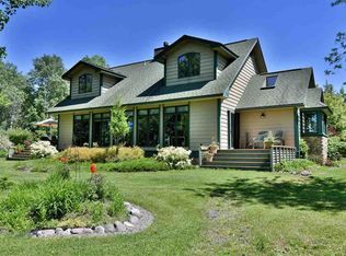 2642 N Shore Rd, La Pointe, WI 54850