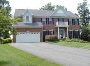 4312 Mount Vernon Pl, Fredericksburg, VA 22408