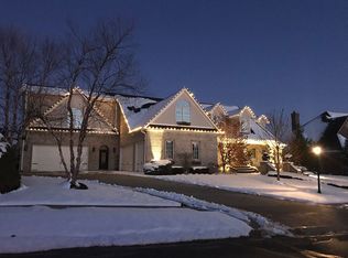 16749 Brookhollow Dr, Westfield, IN 46062