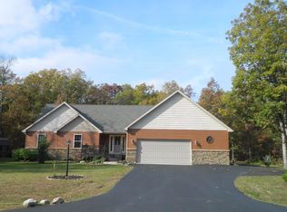 10948 N 575 E, Demotte, IN 46310