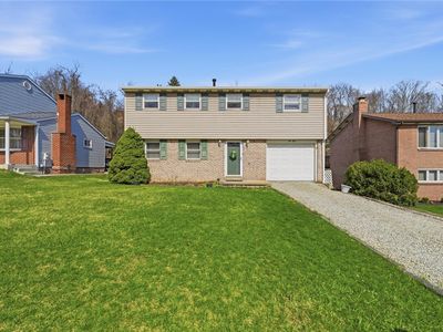 950 Elizabeth St, McKeesport, PA, 15133