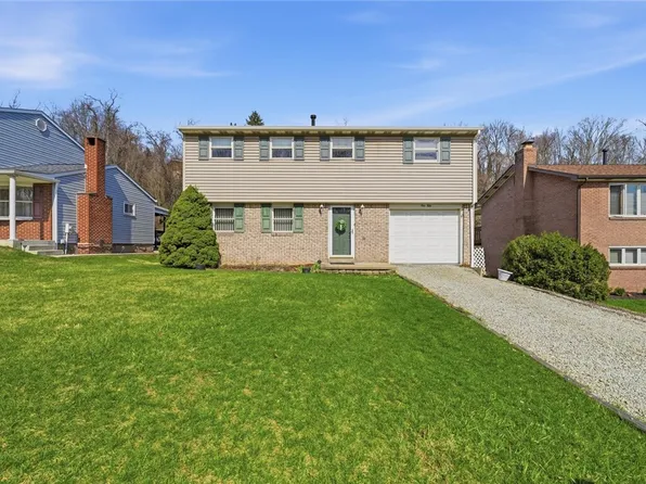 950 Elizabeth St, McKeesport, PA 15133