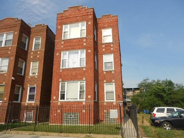 1st image of 7221 S Stewart Avenue # Fl 2nd
