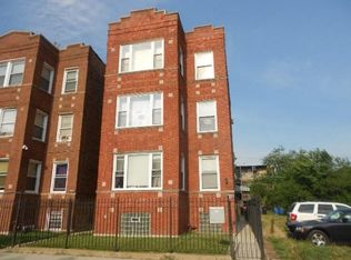 7221 S Stewart Avenue #FL 2ND, Chicago, IL 60621