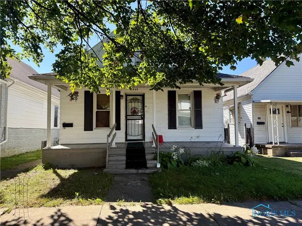 3245 Elm St, Toledo, OH 43608