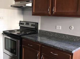 10036 S Pulaski Rd #12, Oak Lawn, IL 60453