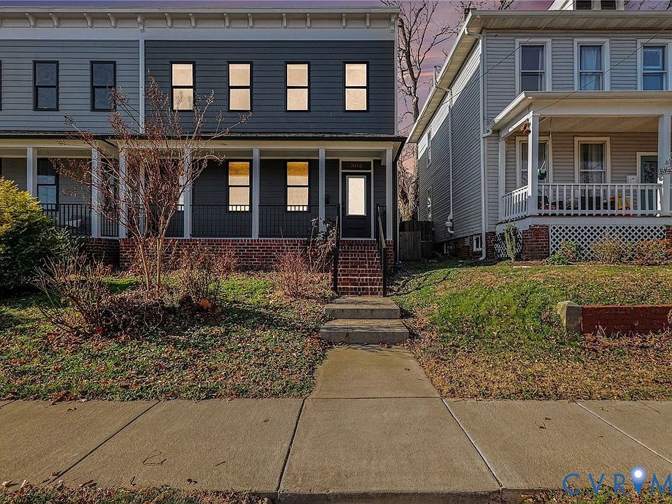 1st image of 302 W 25th St