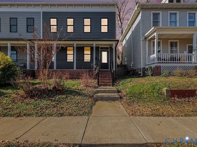 302 W 25th St, Richmond, VA, 23225
