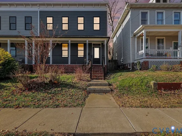 302 W 25th St, Richmond, VA 23225