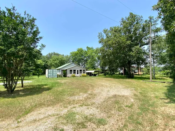 (undisclosed Address), Hunter, AR 72074