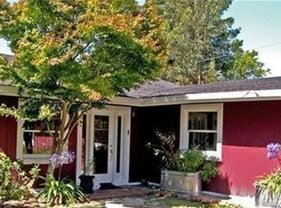 390 Tilton Rd, Sebastopol, CA 95472