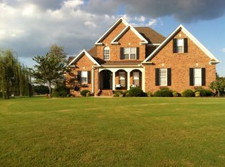 622 W Worthington St, Tuscumbia, AL 35674