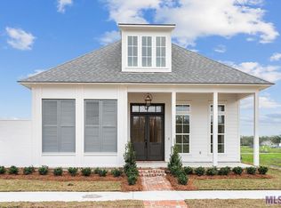 2619 Harveston Mill Dr, Baton Rouge, LA 70810