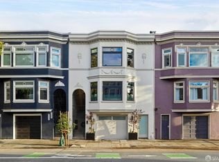 1151 Fell St, San Francisco, CA 94117