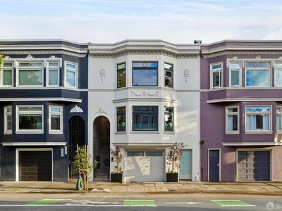 1151 Fell St, San Francisco, CA, 94117