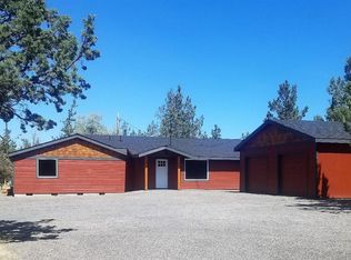 6254 SE David Way, Prineville, OR 97754