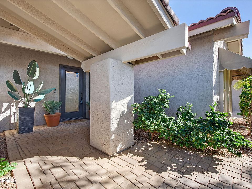 7817 N VIA DEL MUNDO --, Scottsdale, AZ 85258 | Zillow