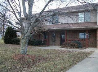76 NW 601st Rd, Centerview, MO 64019