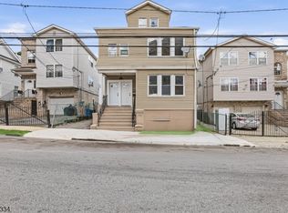 235-237 Lehigh Ave, Newark, NJ 07112