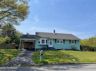 707 W Lawn Dr, Neptune, NJ 07753