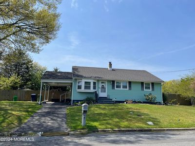 707 W Lawn Drive, Neptune, NJ, 07753