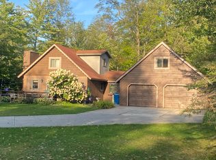5740 N Reserve Rd, Roscommon, MI 48653