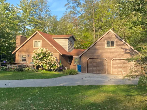 5740 N Reserve Rd, Roscommon, MI 48653