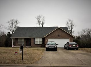 714 McKean Dr, Smyrna, TN 37167