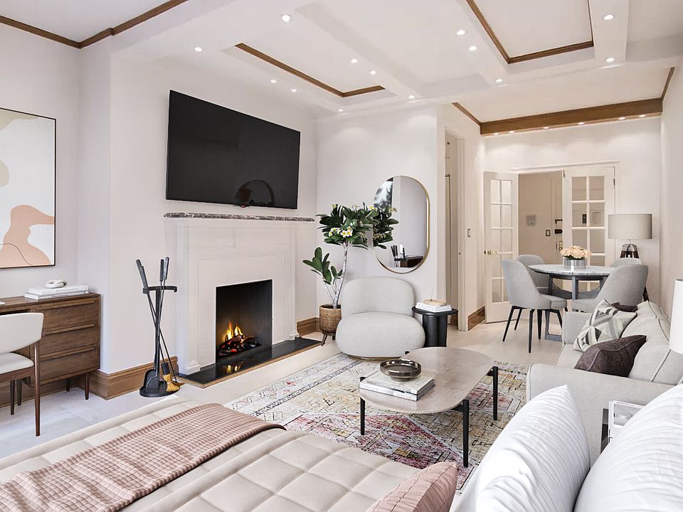 1st image of 145 W 58th St #7H