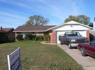 847 SE Lomond Ln, Lawton, OK 73501