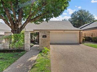 3317 Brannon Dr, Waco, TX 76710