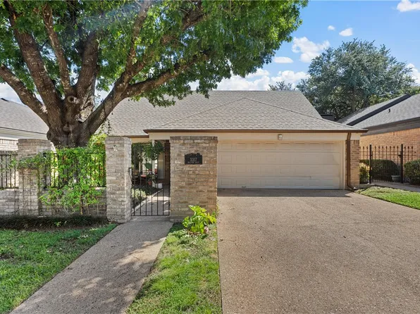 3317 Brannon Dr, Waco, TX 76710