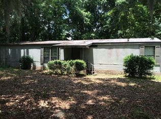 101 Grace Ct, Brunswick, GA 31525