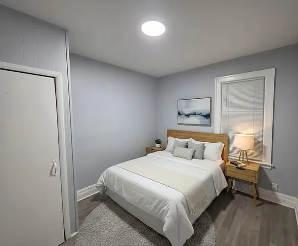 3755 Ellery St #1 — Photo 5