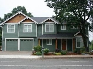 6065 W A St, West Linn, OR