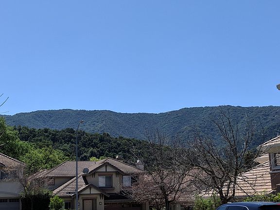 Mountain Views
