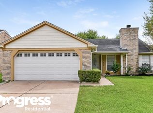 13435 Bridgewalk Ln, Houston, TX 77041