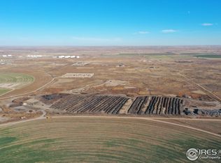 21770 County Road 30, Hudson, CO 80642